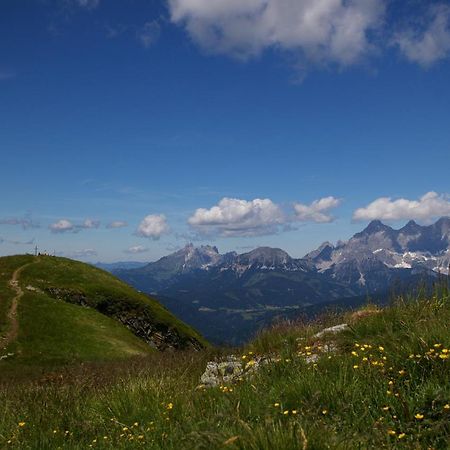 Haus Brigitte Rettensteiner Schladming Eksteriør bilde