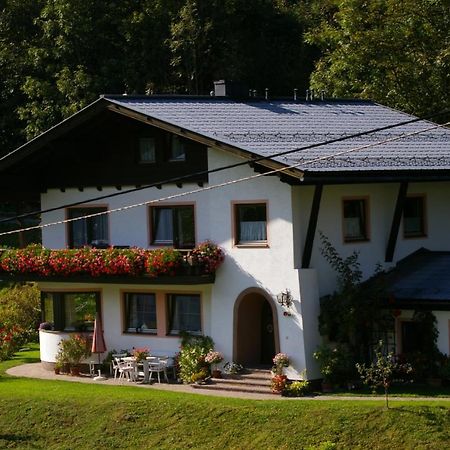 Haus Brigitte Rettensteiner Schladming Eksteriør bilde