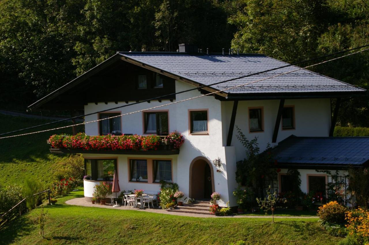 Haus Brigitte Rettensteiner Schladming Eksteriør bilde