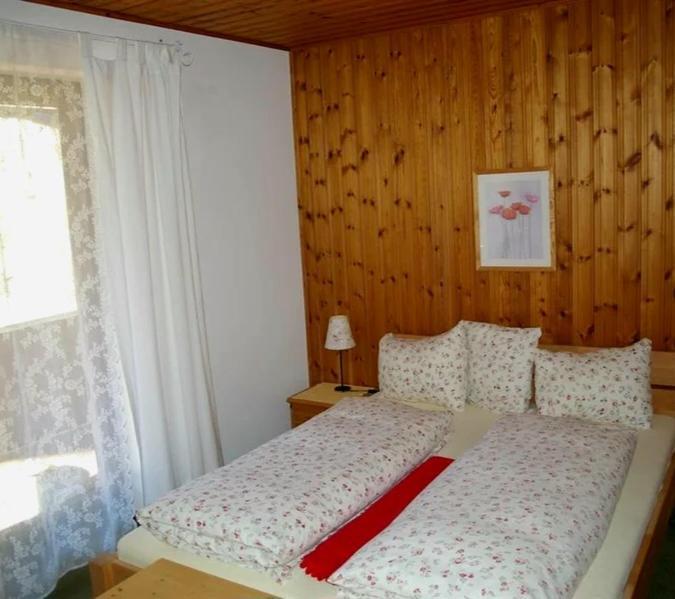 Haus Brigitte Rettensteiner Schladming Eksteriør bilde